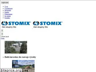 stomix.cz