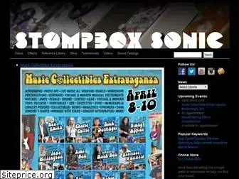 stompboxsonic.com