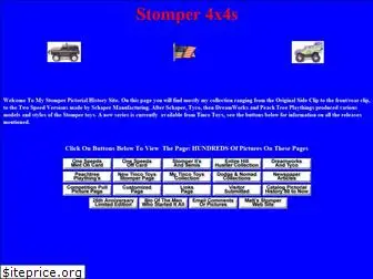 stomper4x4.com