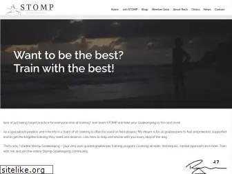 stompgoalkeeping.com.au