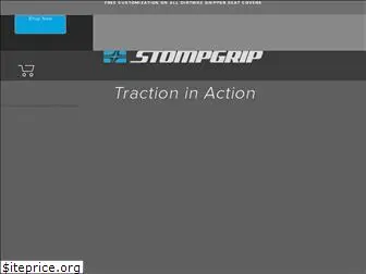 stompgrip.com