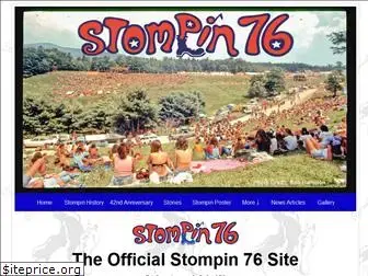 stompin76.com