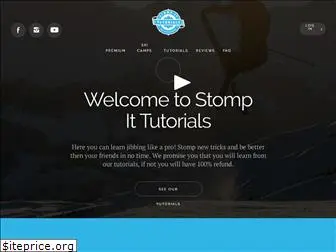 stompittutorials.com