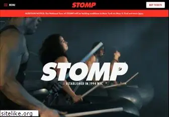 stomponline.com