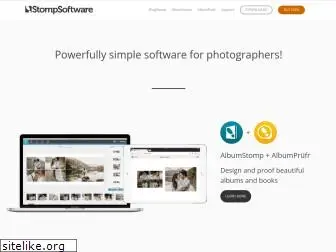 stompsoftware.com