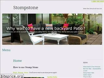 stompstone.com