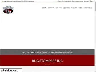 stompthebug.com