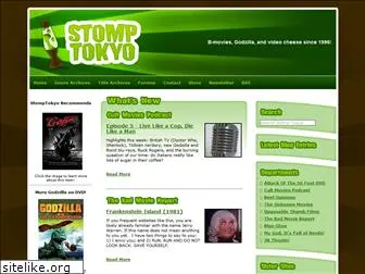 stomptokyo.com