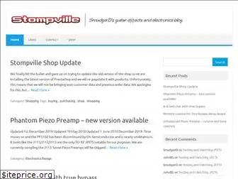 stompville.co.uk