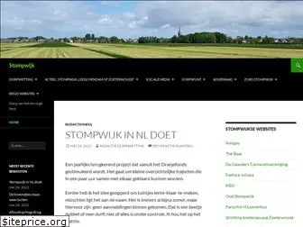 stompwijk.nl