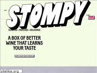 stompy.co