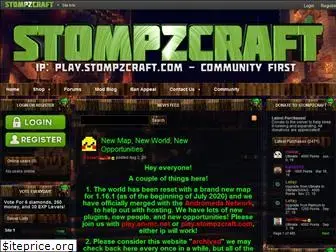 stompzcraft.com