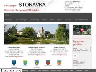 stonavka.cz