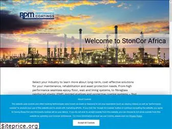 stoncor.co.za