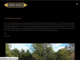 stone-avenue.com