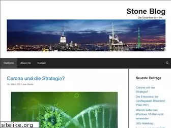 stone-blog.de