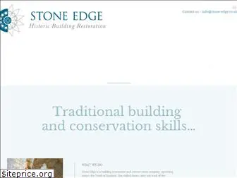 stone-edge.co.uk