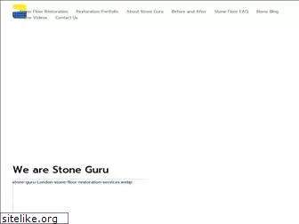 stone-guru.co.uk