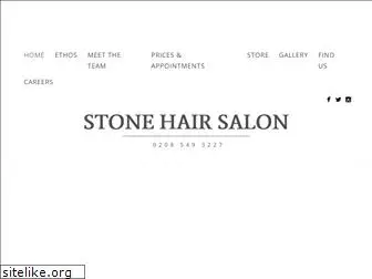 stone-hair.com