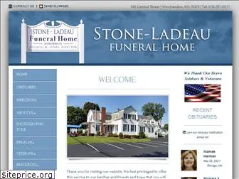stone-ladeau.com