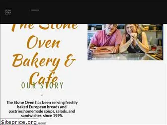 stone-oven.com