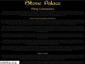 stone-palace.com