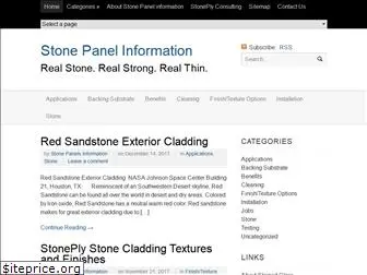 stone-panel.com