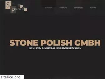 stone-polish.de