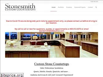 stone-smith.com