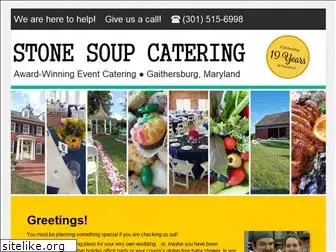 stone-soup-catering.com