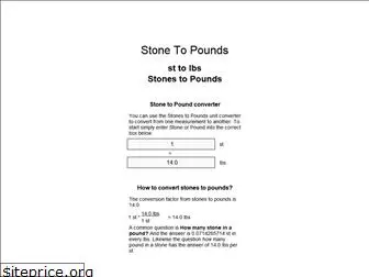 stone-to-pounds.appspot.com