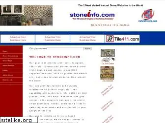 stone411.com