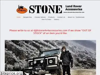 stone4x4accessories.com