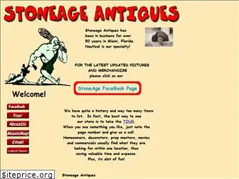 stoneage-antiques.com