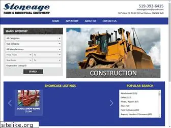 stoneageequipment.com