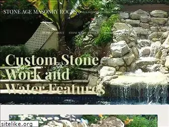 stoneagemasonryrocks.com