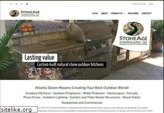 stoneagerocks.com