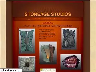 stoneagestudios.com