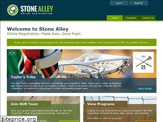 stonealley.com