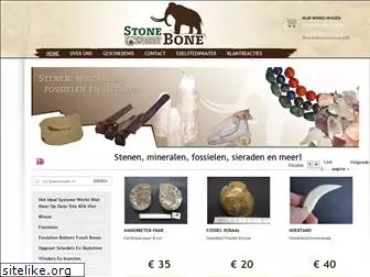 stoneandbone.nl