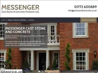 stoneandconcrete.co.uk