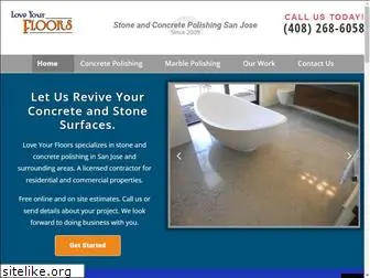 stoneandconcretepolishing.com