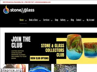 stoneandglass.com