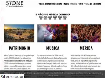 stoneandmusicfestival.com