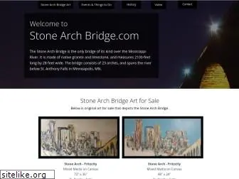 stonearchbridge.com