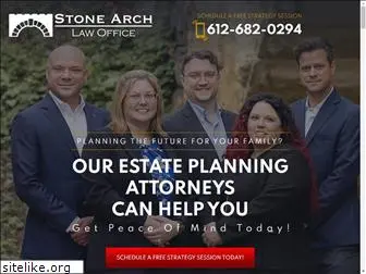 stonearchlaw.com