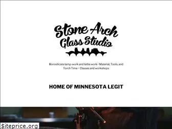 stonearchstudio.com