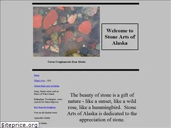 stoneartsofalaska.com