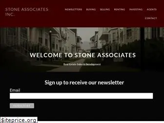 stoneassociates.com