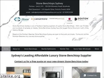 stonebenchtopssydney.com.au